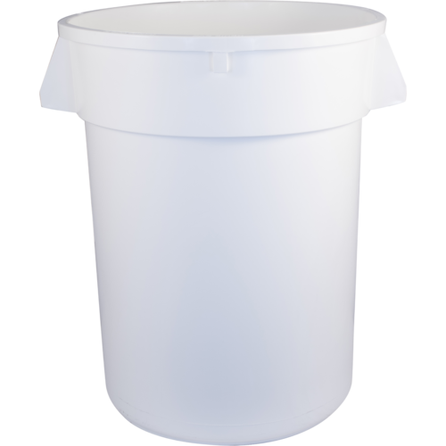 32 Gallon FDA-Approved Plastic Wine Fermenter - Ideal for Red Wines