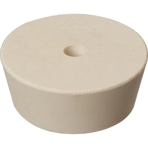 Fantastic #12 Rubber Stopper with Hole - Get Yours Now!