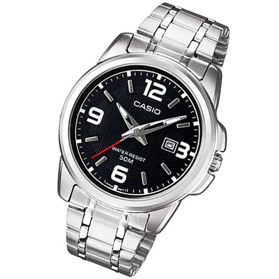 Stylish Casio Ladies Quartz Analog Watch LTP-1314D-1AV
