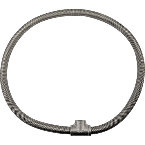 Helix Coil: The Ultimate Kettle Tube False Bottom Replacement for Brewing - KL10764