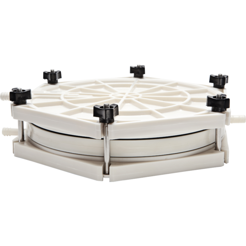 Premium Beer & Wine Plate Filter - High-Efficiency Filtration Solution