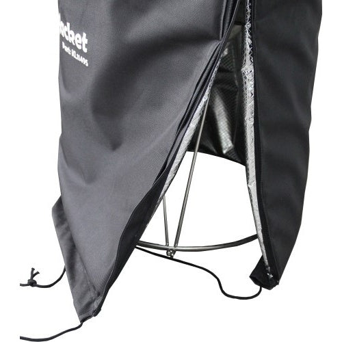 Cozy Insulating Jacket for 55L FermZilla - KL11495