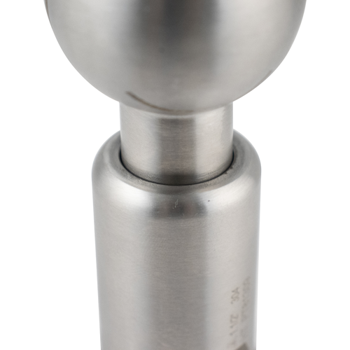 Incredible 1.5 in. T.C. CIP Spray Ball