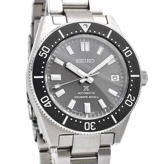 Seiko Prospex SBDC101: An Irresistible Automatic Divers JDM Watch