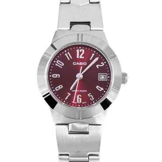 Casio Enticer Ladies' Stylish Casual Watch LTP-1241D-4A2