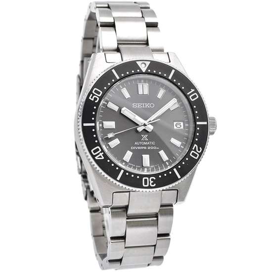 Seiko Prospex SBDC101: An Irresistible Automatic Divers JDM Watch