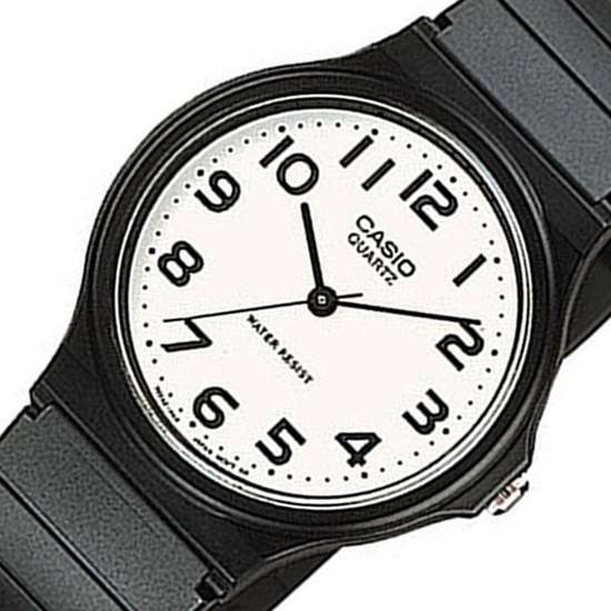 Casio MQ-24-7B2L MQ24 Quartz Watch - A Timeless Essential
