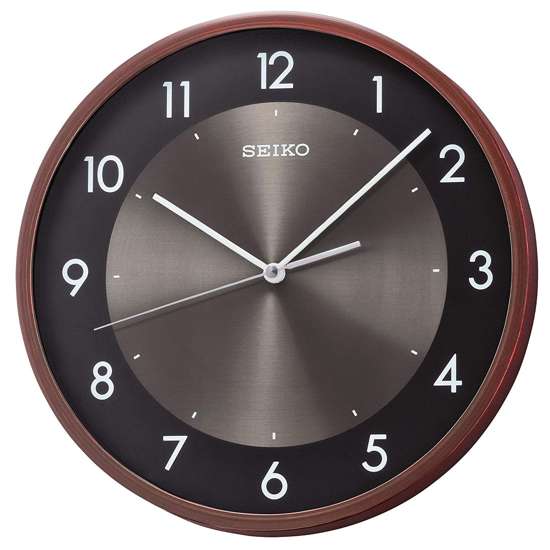 Seiko QXA615Z/QXA615ZN Wall Clock - Exclusive to Singapore!