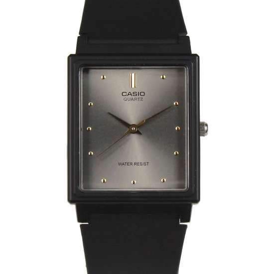 Casio Stylish Rectangular Watch MQ - 38 - 8A