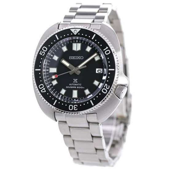 Seiko Prospex Divers JDM Watch - The Ultimate Diving Companion