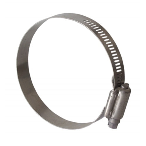 Powerful Hose Clamp - 2 3/4 to 3 5/8 Inches