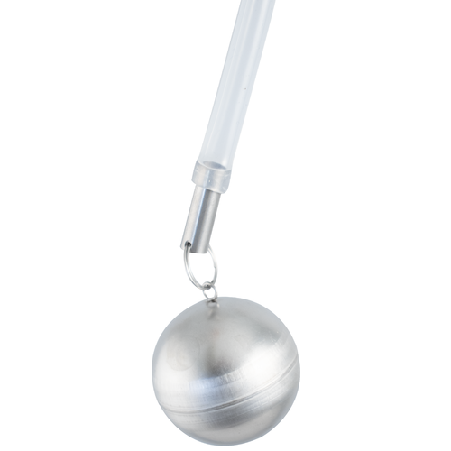Torpedo Keg Buoy Floating Dip Tube: Unleash Clearer Beer!