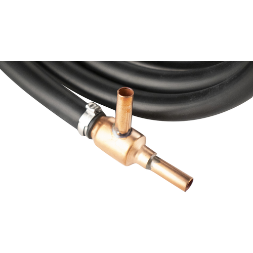 Budget-Friendly Copper Counterflow Wort Heat Exchanger - KL02035