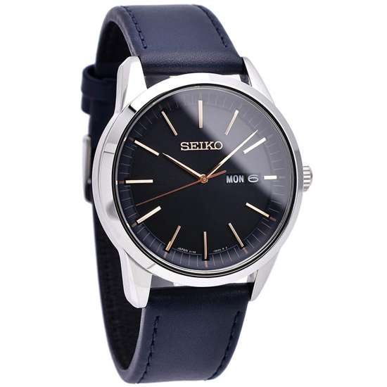 Discover the Stunning Seiko SBPX129 Solar JDM Watch
