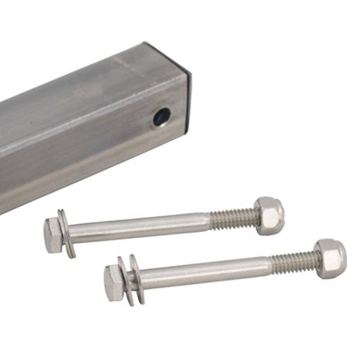 Enhanced Handle for AfterBurner Propane Brewing Burner - Upgrade Your Brewing Experience!