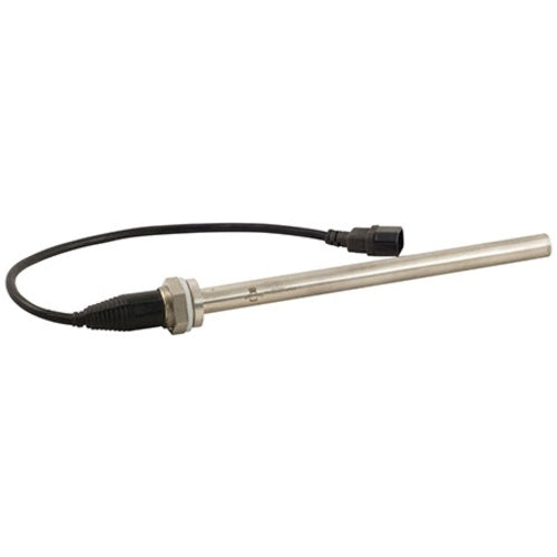 KegLand's Weldless Wonder: Stainless Steel Kettle Heating Element
