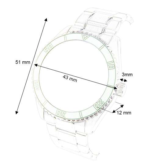 Seiko 5 SRPB93K1 SRPB93 Sports Watch - The Ultimate Timepiece