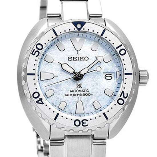 Seiko Prospex Mini Turtle SBDY109: JDM Automatic Watch Made in Japan