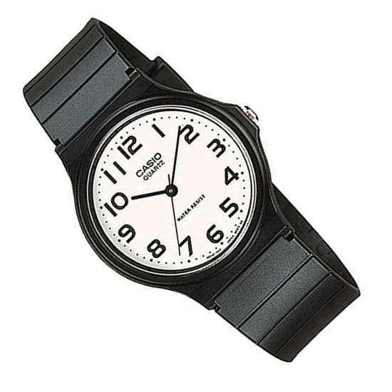 Casio MQ-24-7B2L MQ24 Quartz Watch - A Timeless Essential