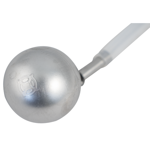 Torpedo Keg Buoy Floating Dip Tube: Unleash Clearer Beer!