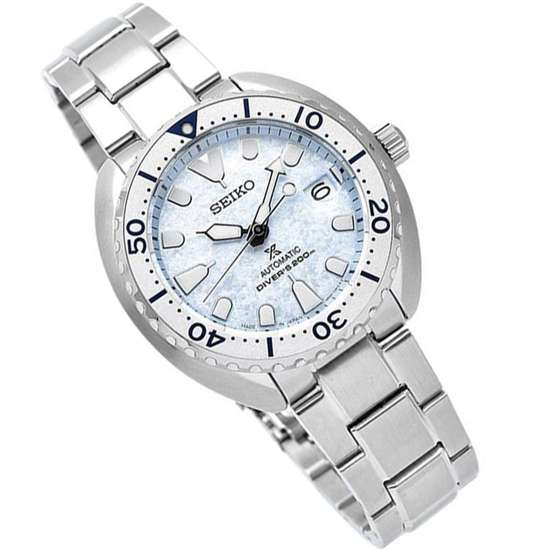 Seiko Prospex Mini Turtle SBDY109: JDM Automatic Watch Made in Japan