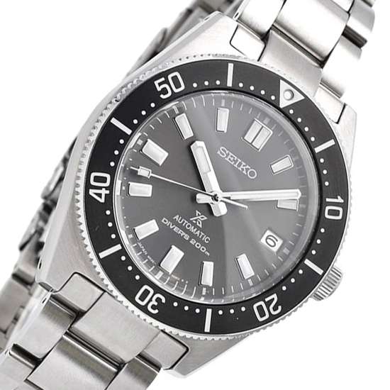 Seiko Prospex SBDC101: An Irresistible Automatic Divers JDM Watch
