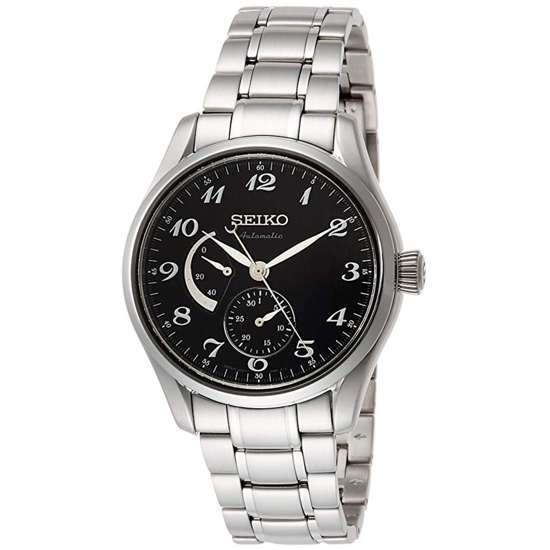Seiko Presage JDM SARW029: A Stunning Japanese Automatic Watch