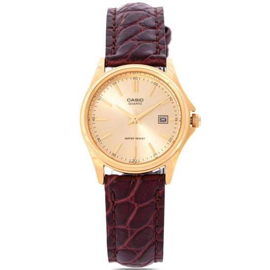 Gorgeous Casio Quartz Ladies Watch LTP-1183Q-9A