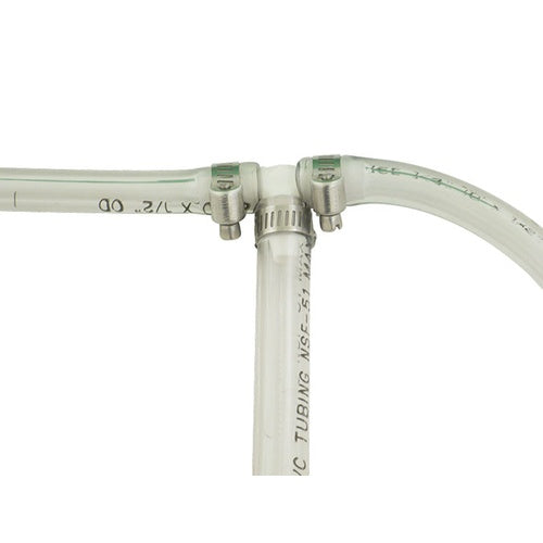 Pin Lock Corny Keg Rinser: The Ultimate Keg Cleaning Solution