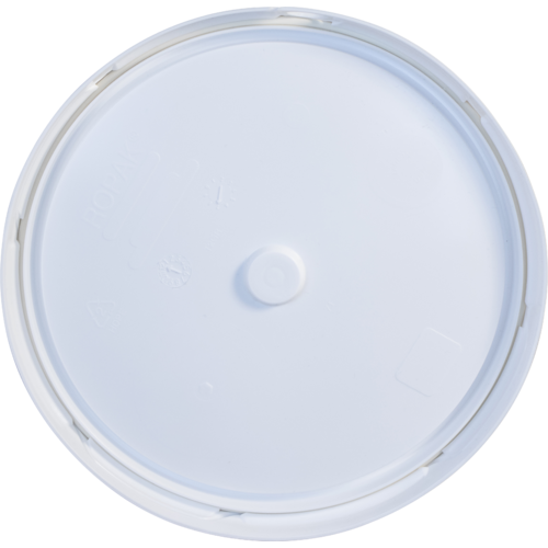 Get Your 2 Gallon Bucket Lid Now!
