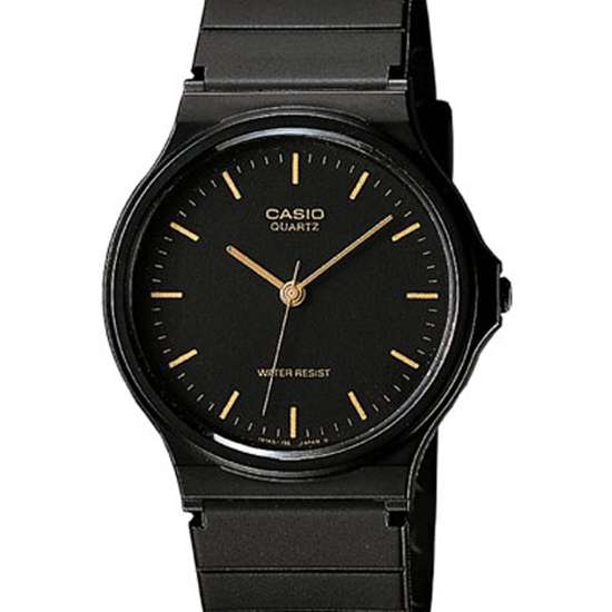 Casio MQ-24-1E MQ24 Quartz Watch - A Timeless Essential