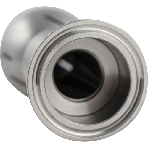 Incredible 1.5 in. T.C. CIP Spray Ball