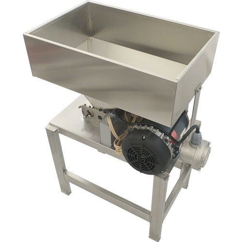 UltiMill - Your Dream Grain Mill for Perfect Homebrewing