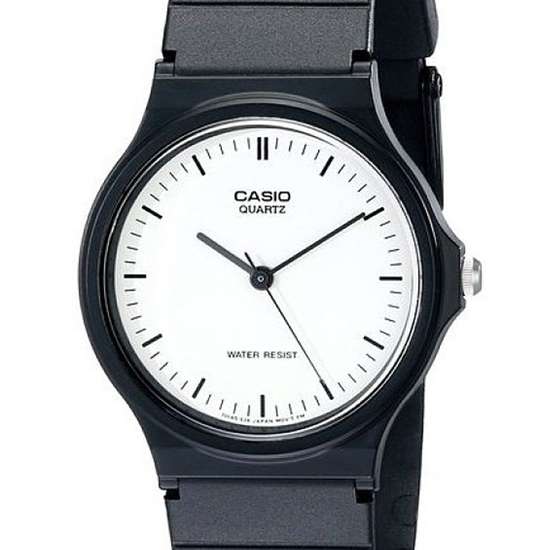 Casio MQ-24-7EL MQ24 Quartz Watch - A Timepiece You'll Love!
