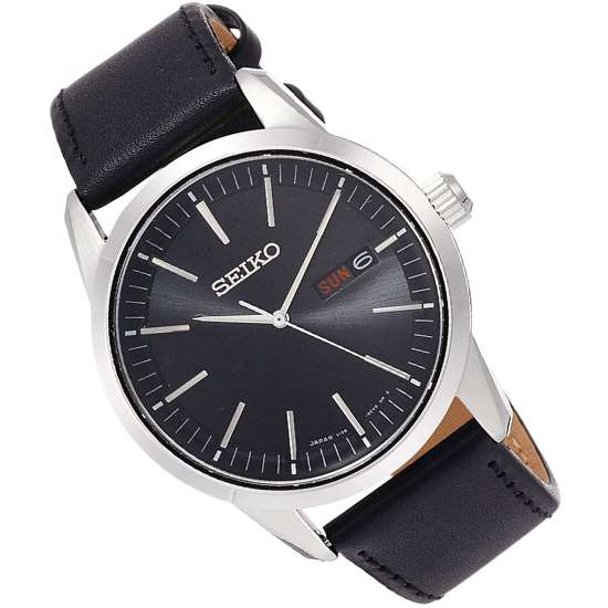 Seiko SBPX123 Solar JDM Watch - A Must - Have Timepiece