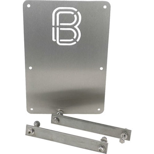 BrewBuilt AfterBurner Propane Brewing Burner Connecting Kit - Build Your Dream Brewing Stand!