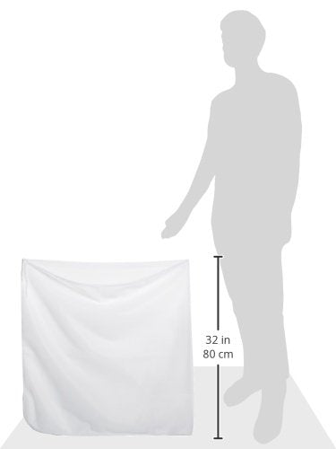 Extra-Large 29 in x 29 in Mesh BIAB Brew Bag with Drawstring - Your Brewing Essential!