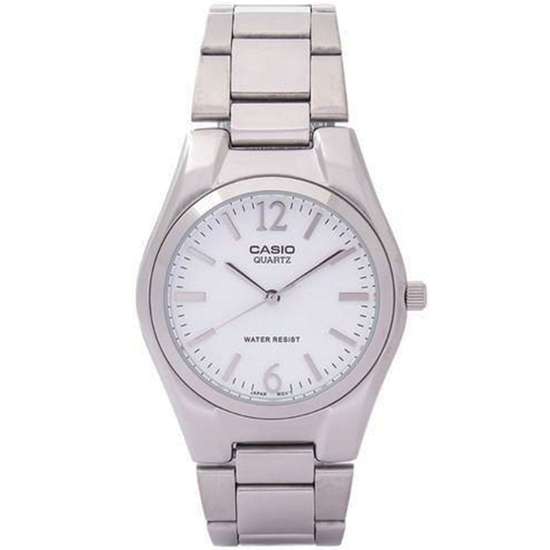 Casio Stylish Standard Watch MTP-1253D-7A - A Must-Have for Men!