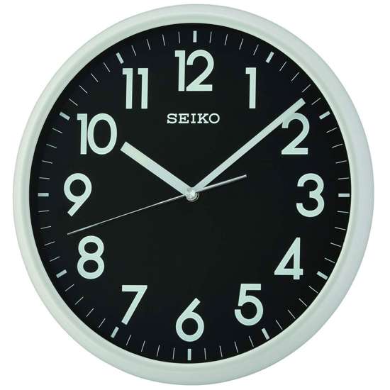 Seiko QXA694N Wall Clock - Exclusive to Singapore!
