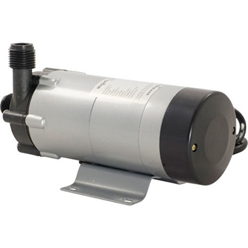KegLand KL03841 MKII High-Temp Magnetic Drive Pump for Wort Recirculation and Transfer - A Brewmaster's Dream!