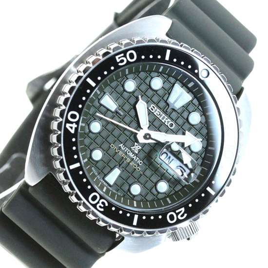 Seiko Prospex King Turtle SBDY051: The Ultimate Diving Watch