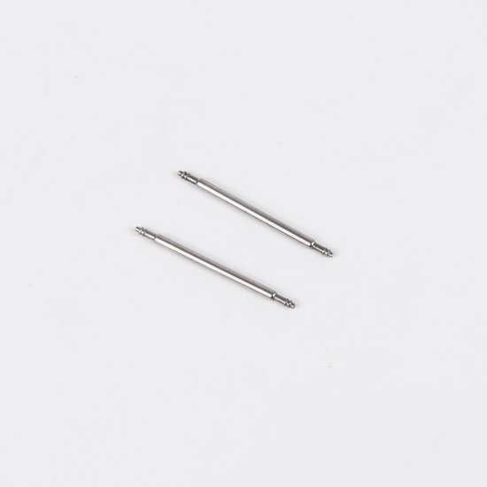 Incredibly Thin 20mm Springbars - Must-Have!