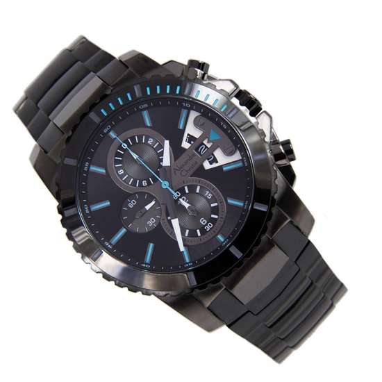 Alexandre Christie Men's Stylish Watch 6455MCBGBBA