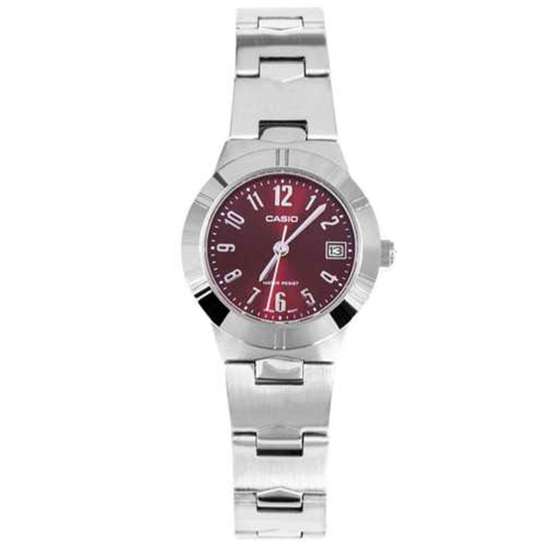 Casio Enticer Ladies' Stylish Casual Watch LTP-1241D-4A2