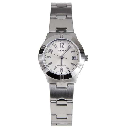 Casio Stylish Ladies Analog Watch LTP-1241D-7A2 - A Timeless Accessory