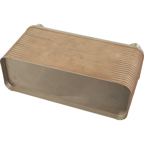 Super Efficient 40 Plate Wort Chiller