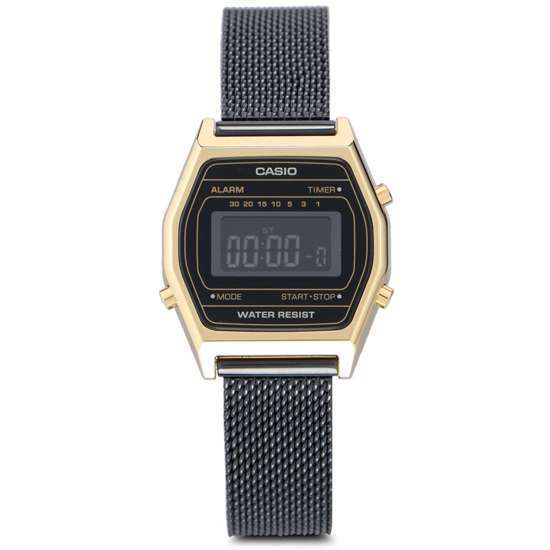 Casio Retro-Chic Ladies Watch LA690WEMB-1 Series