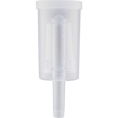 Extra Large 3-Piece Airlock: Ideal for Homebrew Fermenting & Cold Crashing