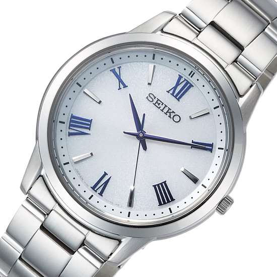 Seiko Selection SBPL007 Solar JDM Watch - A Timepiece of Excellence