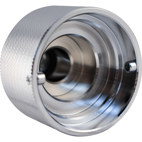 Revolutionary Keg Coupler Adapter for Effortless Beer Line Cleaning